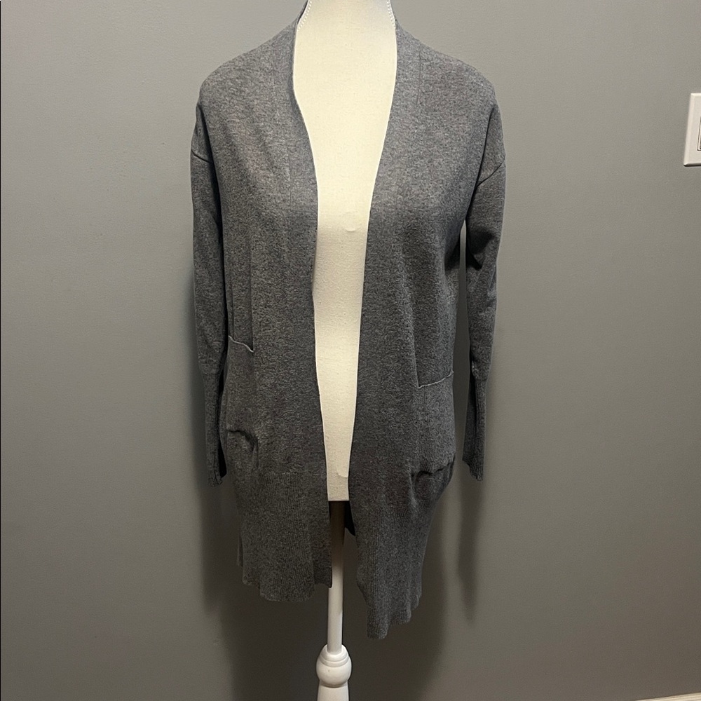 *winter sale* Kismet Heather Gray Knitwear